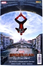 Marvel Spider-Man Comic - Die offizielle Vorgeschichte zum Film! von Panini